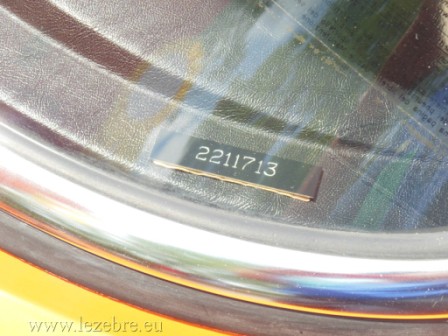 BMW 30 csl 2211713